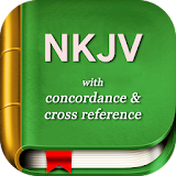Bible NKJV - New King James Version icon