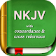 Bible NKJV - New King James Ve