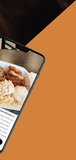 Auntys Hawaiian Kitchen Screen 3