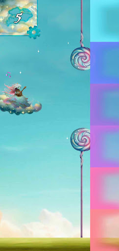LollyLeap Screen 3