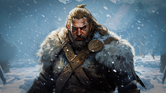 Game screenshot ロード・トゥ・ヴァラー：Empires mod apk