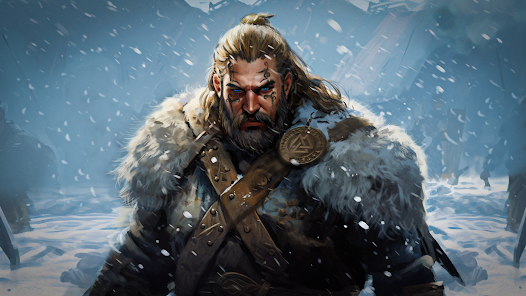 Road to Valor: Empires Mod APK 1.16.429.57506 (Remove ads)(Mod speed) Gallery 0