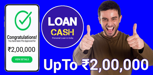 LoanCash - Instant Personal Loan Approve Fast App