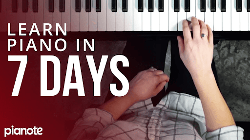 Piano Lesson Screen 3