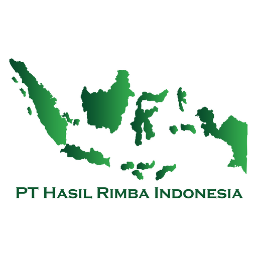 Hasil Rimba Indonesia logo