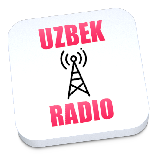 Uzbekistan Radio  Icon