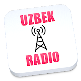 Uzbekistan Radio icon