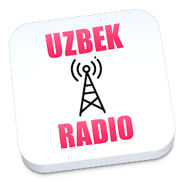 Icon image Uzbekistan Radio