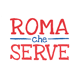 Icon image Roma che Serve