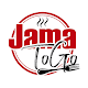 Jama To Go : Comida a domicilio Laai af op Windows