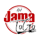 Jama To Go : Comida a domicilio Скачать для Windows