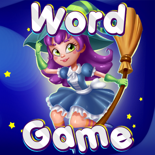 Word Games Magic 1.2.1 Icon