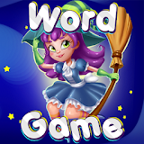 Word Games Magic icon