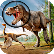 Dinosaur Hunter- Carnivore Animal Shooting