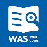WAS Event Guide icon