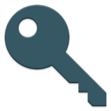 Cryptfs Password icon