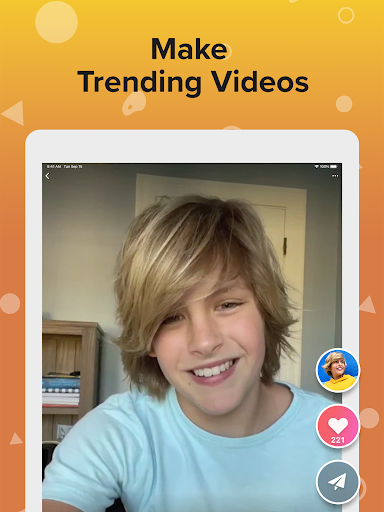 Zigazoo Kids screenshot