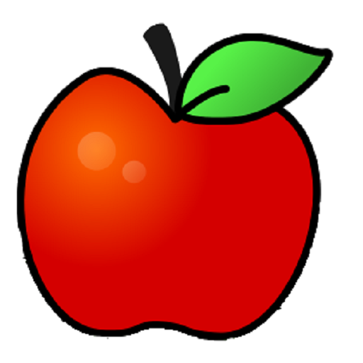 Prepositions for Kids logo