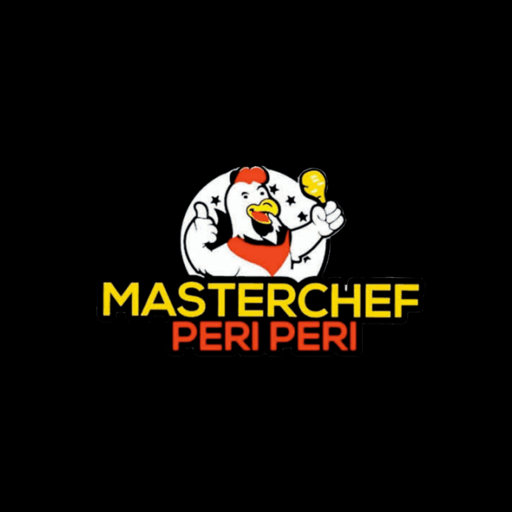 Master Chef logo