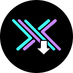 Cover Image of Download XMusic - Music Downloader 1.2 APK