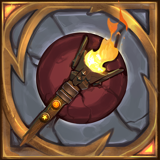Torch logo