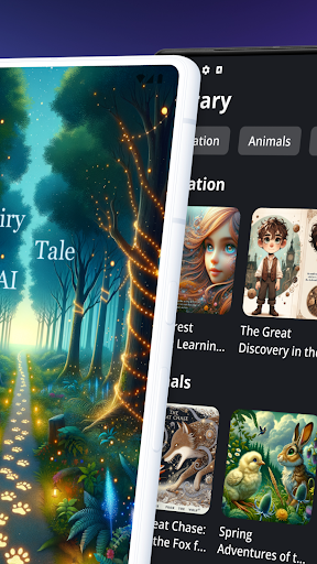 Tale AI Screen 2