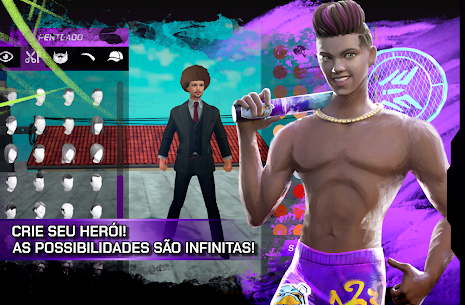 EL HERO 10