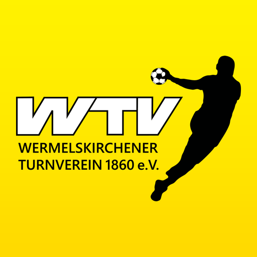Wermelskirchener TV Handball 1.14.2 Icon
