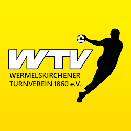 Icon image Wermelskirchener TV Handball