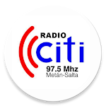 Cover Image of Baixar Radio Citi  APK