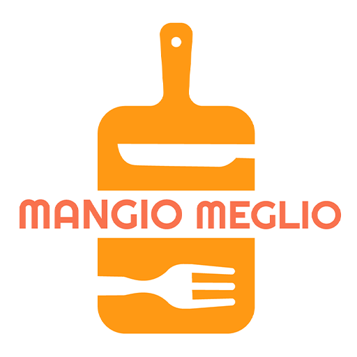 Mangio Meglio logo