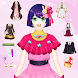 Anime Girl Dress Up & Makeup - Androidアプリ