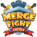 Cover Image of Download Merge Fight Tactics  APK