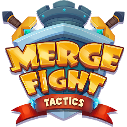 የአዶ ምስል Merge Fight Tactics