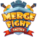 Merge Fight Tactics