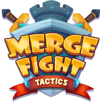 Merge Fight Tactics