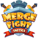 Merge Fight Tactics - Androidアプリ