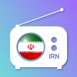 صورة رمز راديو ايران