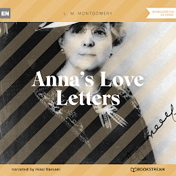 Icon image Anna's Love Letters (Unabridged)