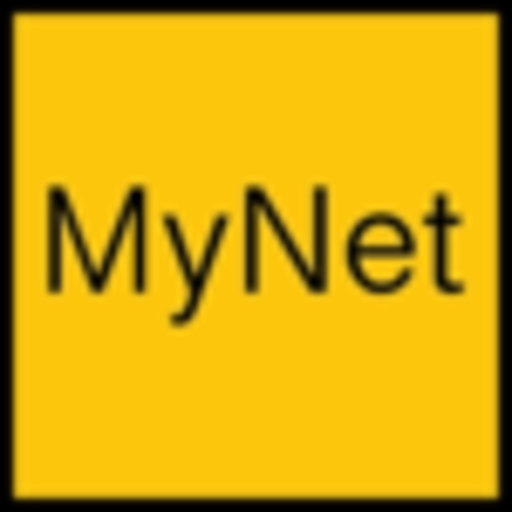 MyNet logo