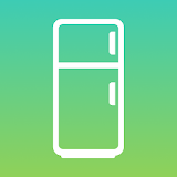 Smart Kitchen: Food Inventory & Grocery List icon