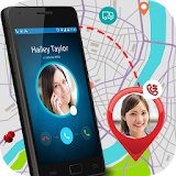Caller ID &  Live Mobile Number Tracker icon