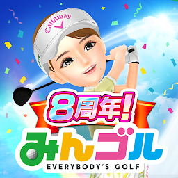 みんゴル Mod Apk