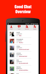 Free Dating App & Flirt Chat - Match with Singles 1.1484 Screenshots 3