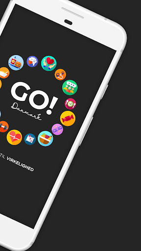 GO! Danmark Screen 2