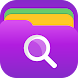 File Manager FileX - Androidアプリ