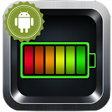 Battery Saver Free icon