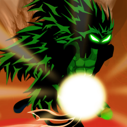 Shadow Dragon Battle Mod APK 2.0.0 (Unlimited money)