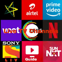 Live Airtel TV - Airtel Digital TV HD Channel Tip