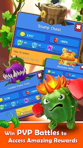 Crazy Plants Random Defense v1.1.119 MOD APK (Unlimited Money) Free For Android 8